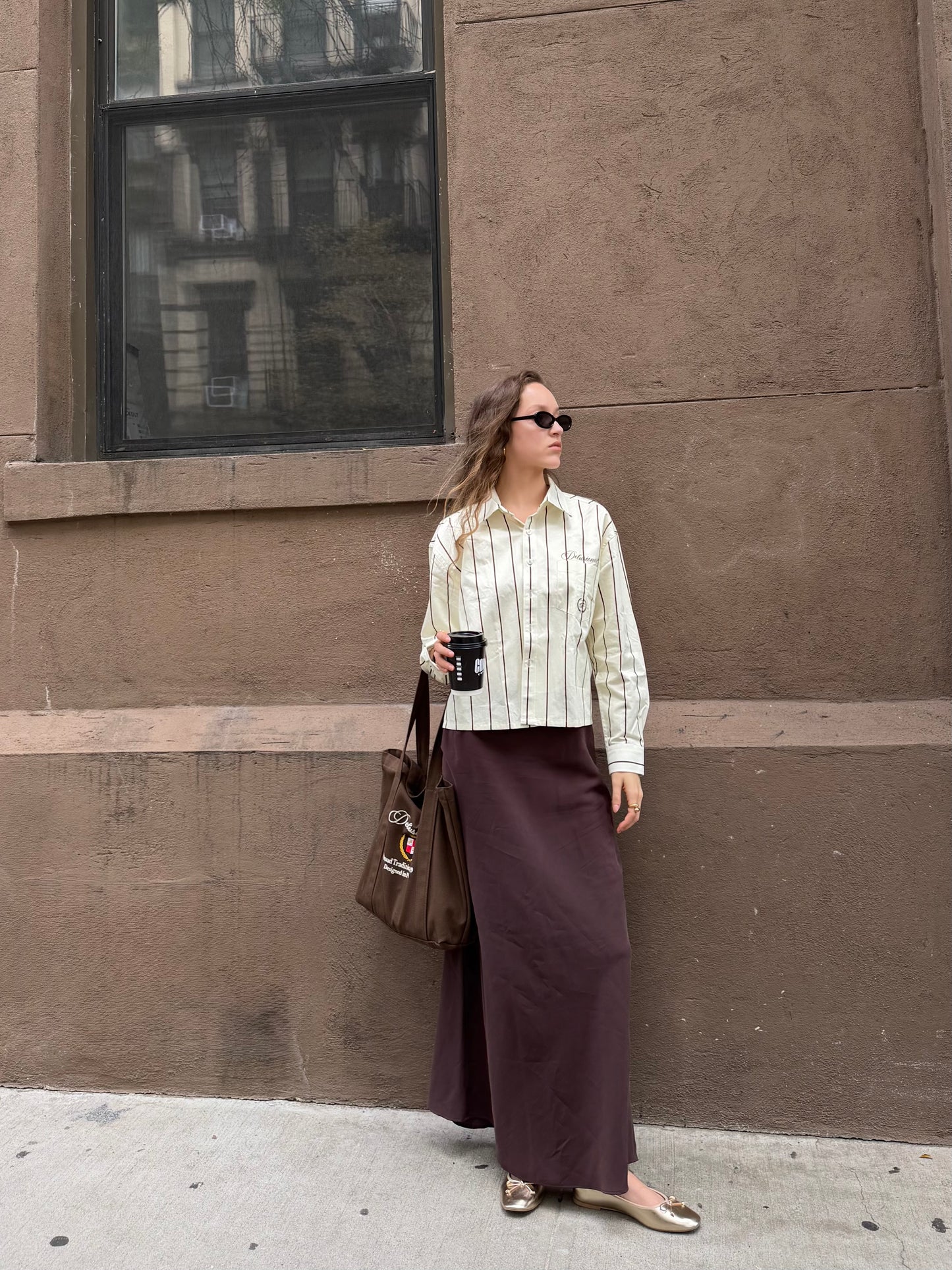 Objects Of Refinement Shirt