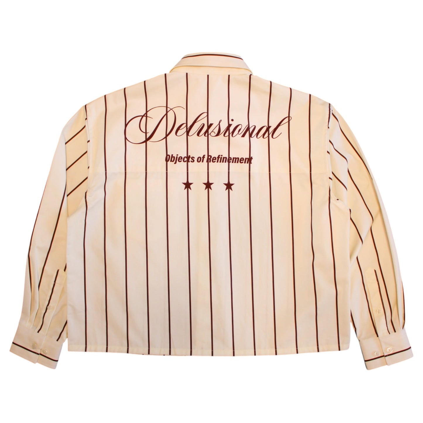 Objects Of Refinement Shirt