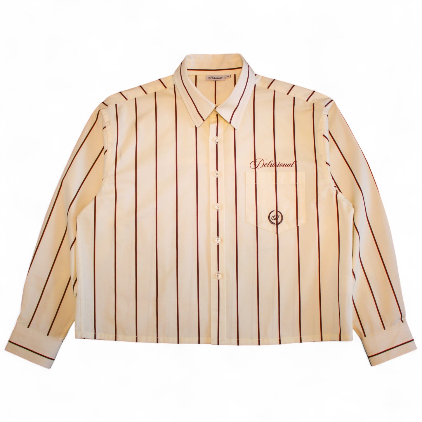 Objects Of Refinement Shirt