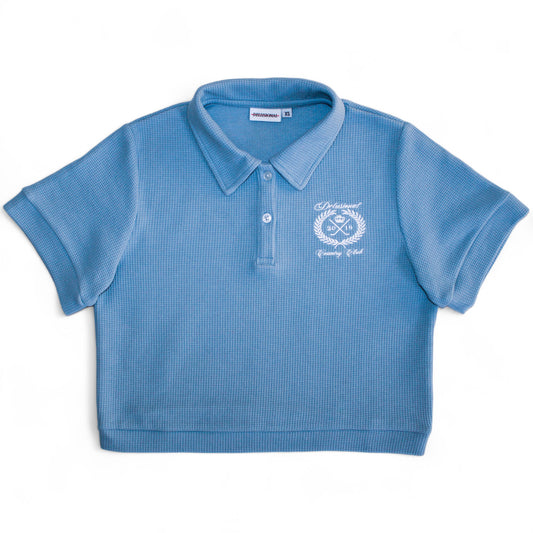 Women's Country Club Polo