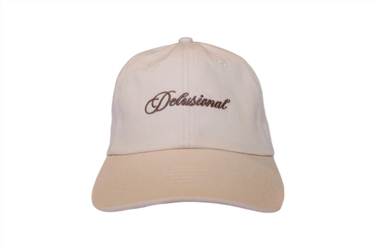 Script Delusional Hat