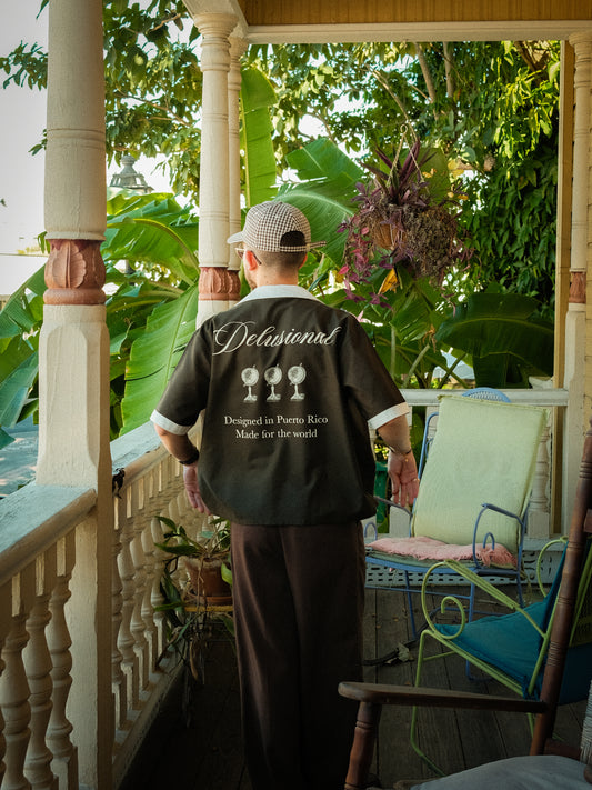 Signature Bundle | Includes 1 Button-Up Shirt + 1 Signature Series Hat