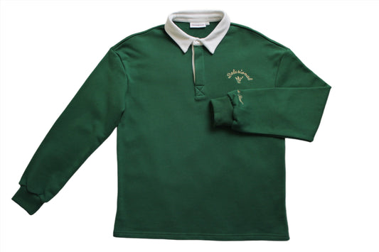 Rugby Polo Shirt