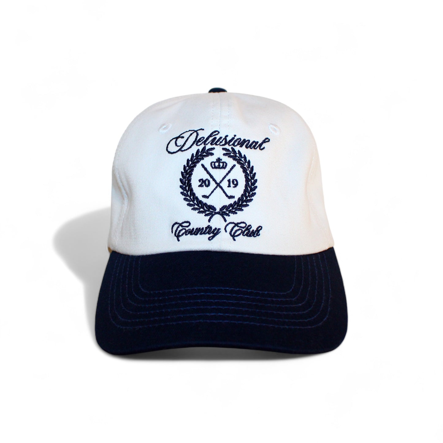 Country Club Hat