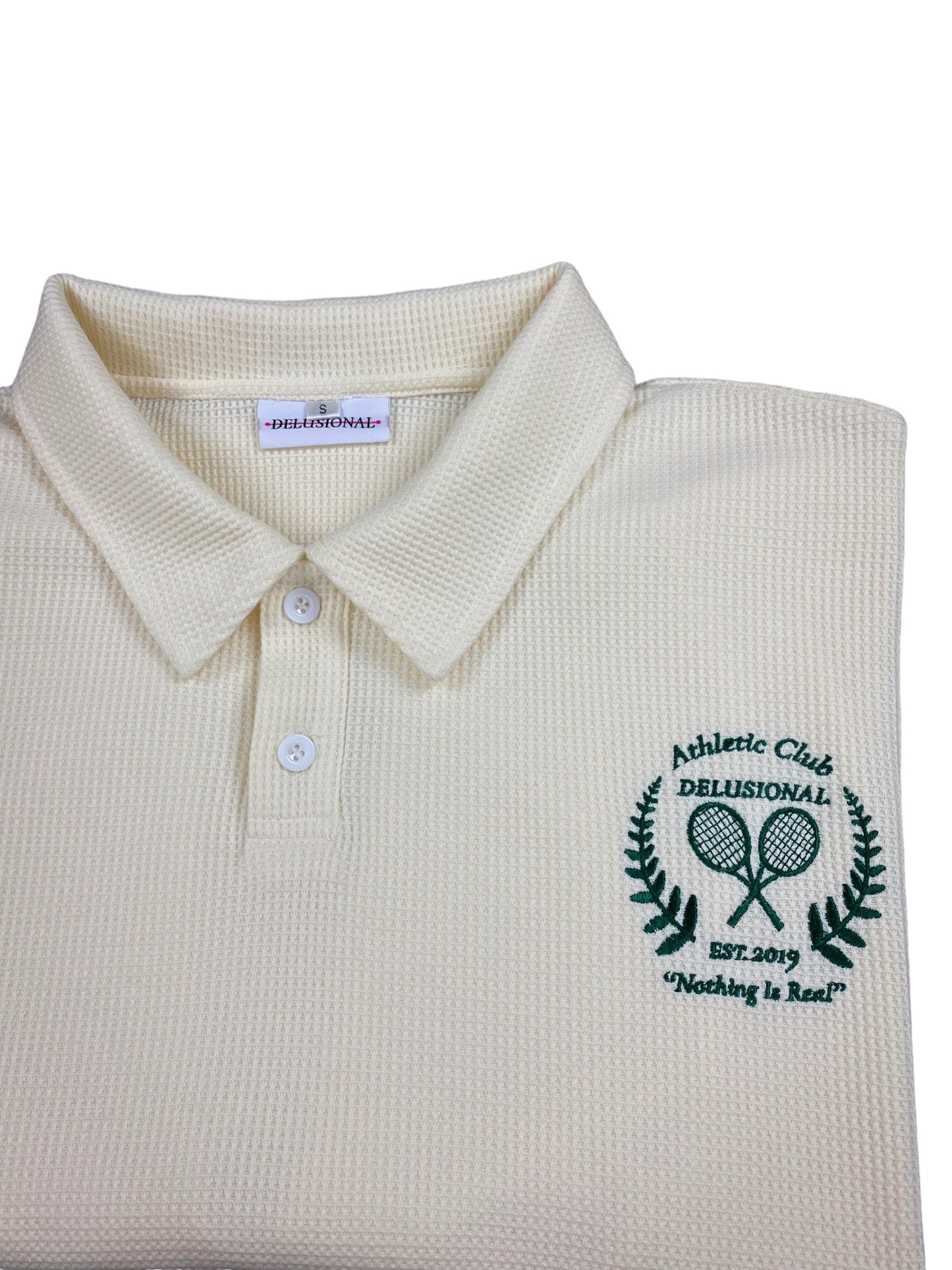 Athletic Club Polo