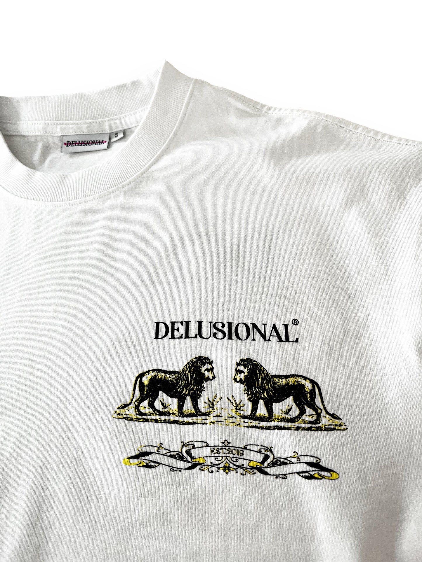 Lions Of Delusion T-Shirt