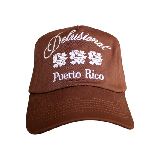 Birds & Flowers Snapback