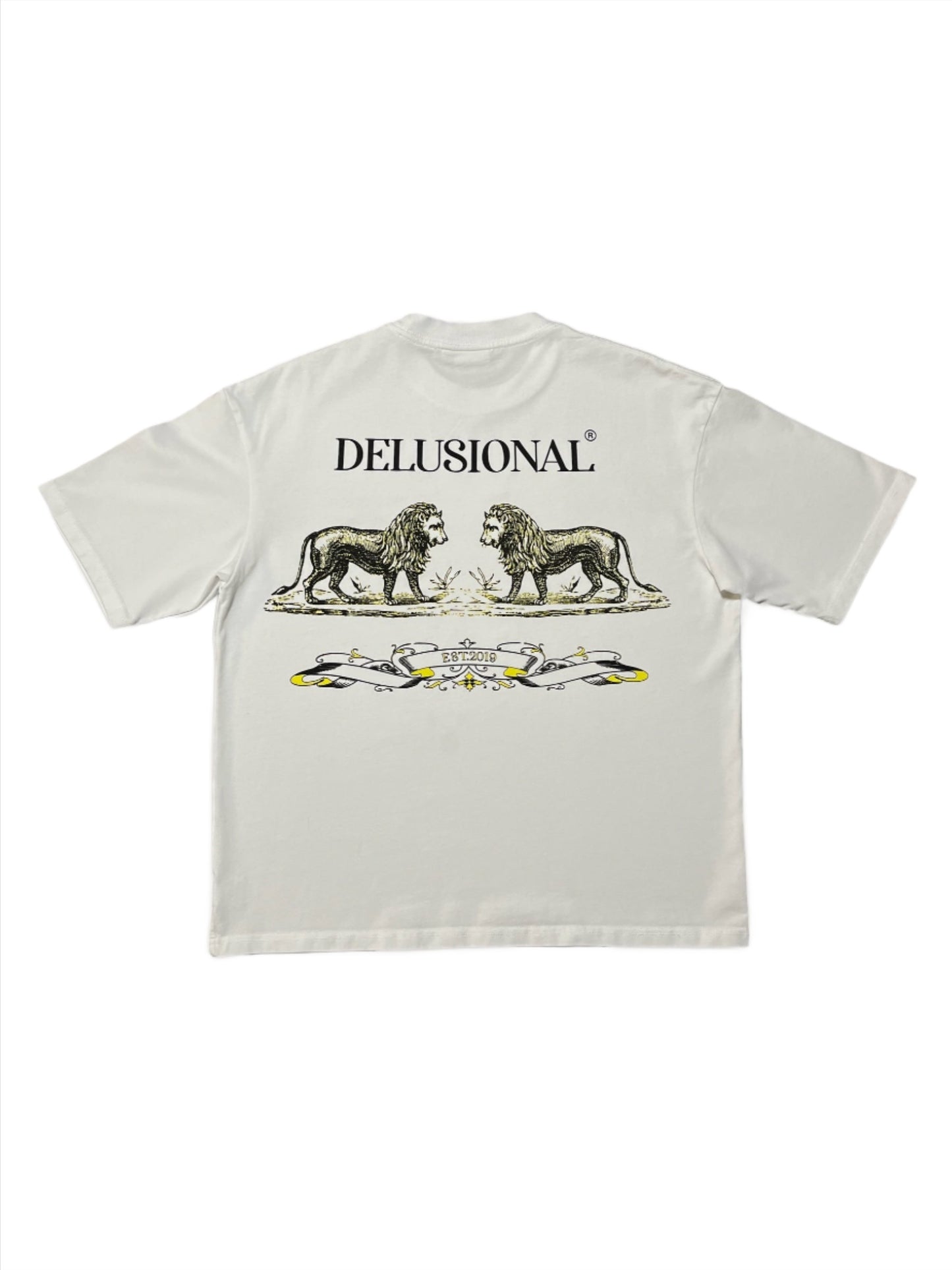 Lions Of Delusion T-Shirt