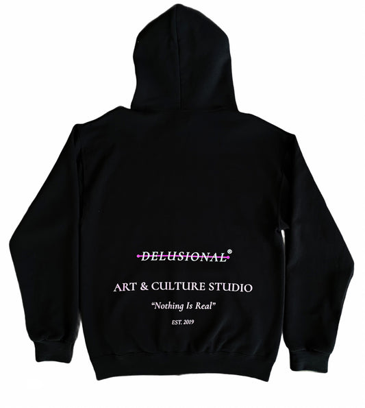 "Art & Culture Studio" Hoodie