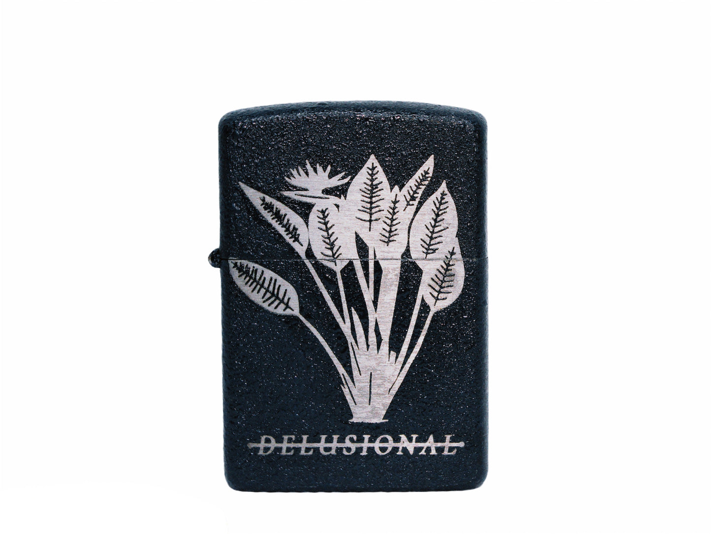 Texturized Lighter