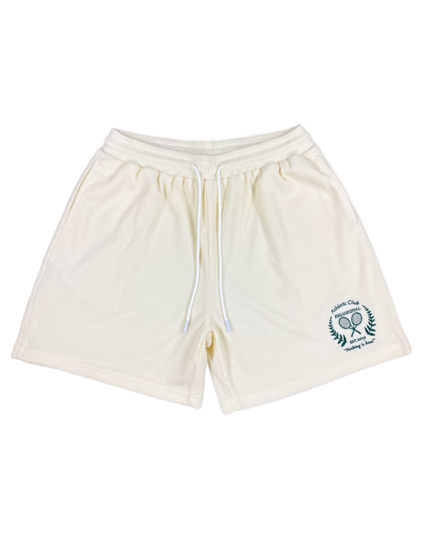 Athletic Club Shorts