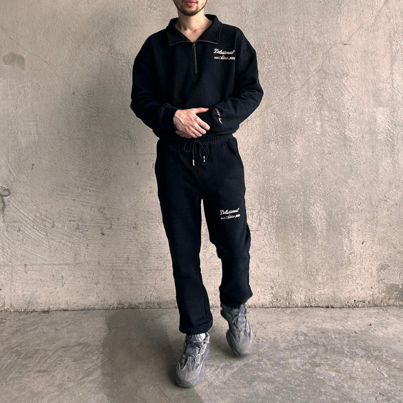 Delusional Sweatpant