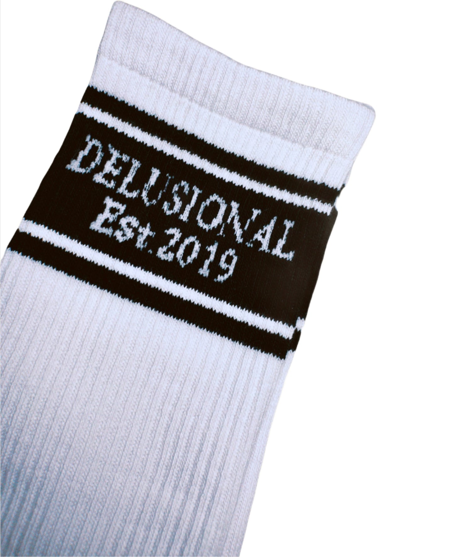 Delusional Socks